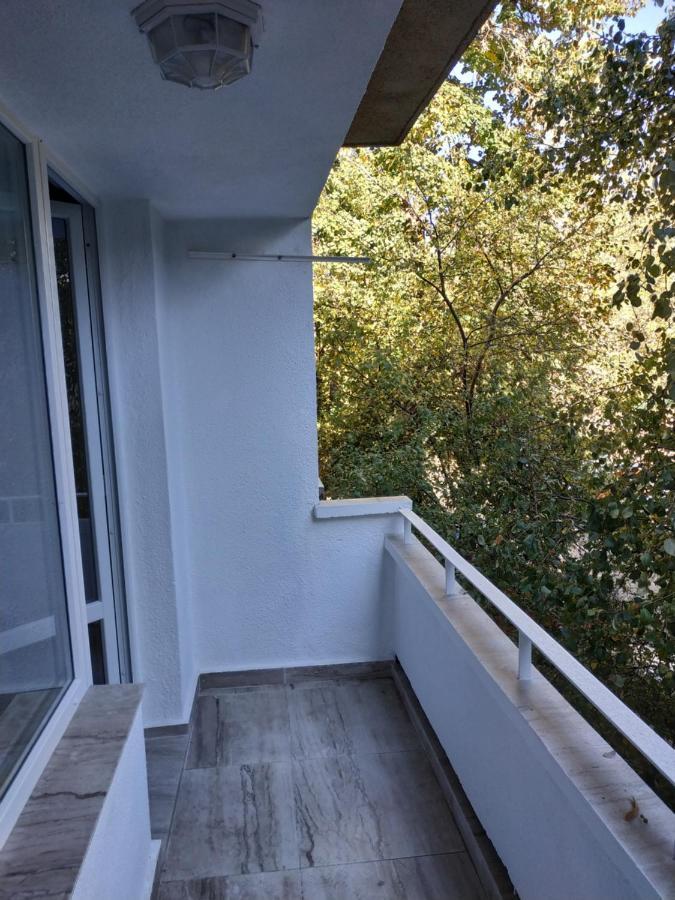 Dolce Vita-Sofia Apartment Exterior photo