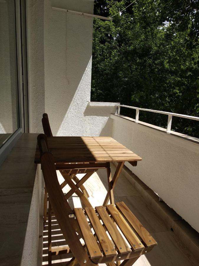Dolce Vita-Sofia Apartment Exterior photo